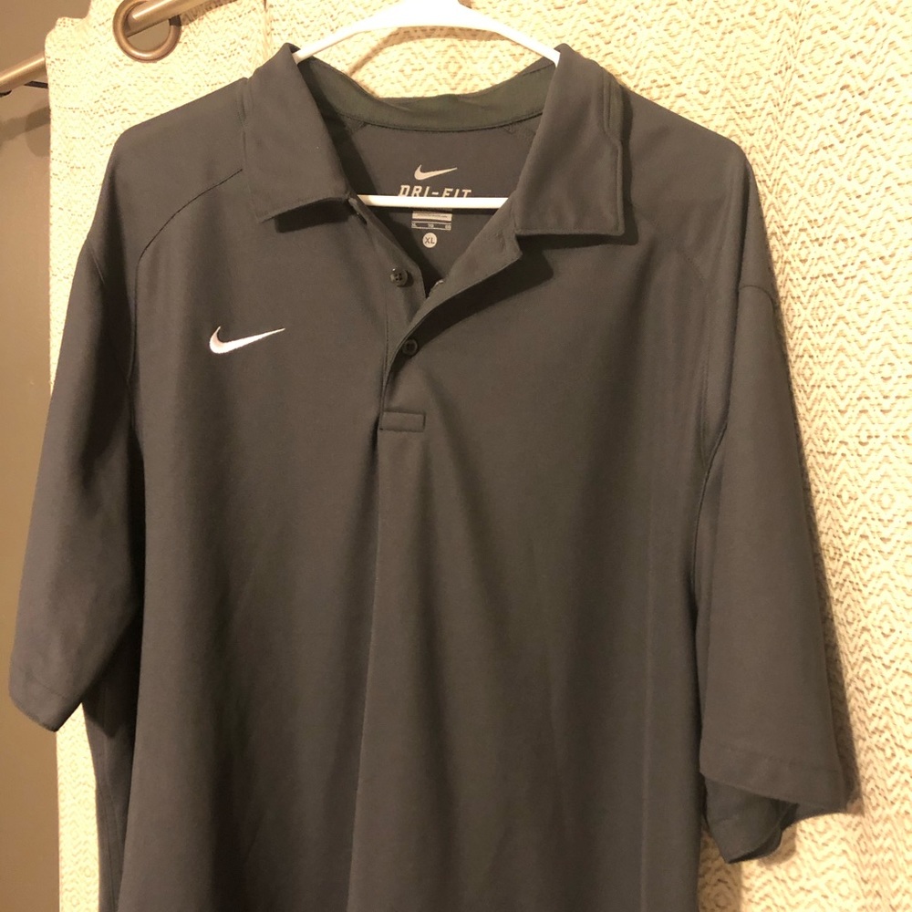 Nike Dri-Fit XL